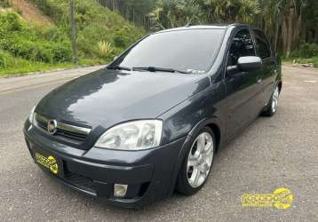 CHEVROLET CORSA