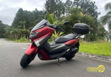 YAMAHA NMAX