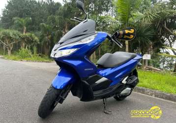 HONDA PCX