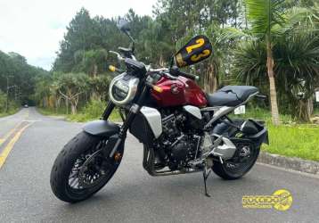 HONDA CB