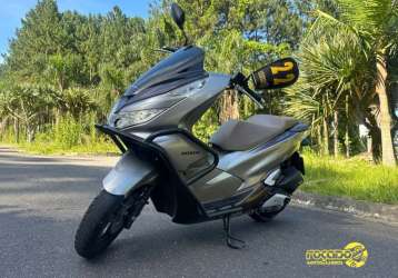 HONDA PCX