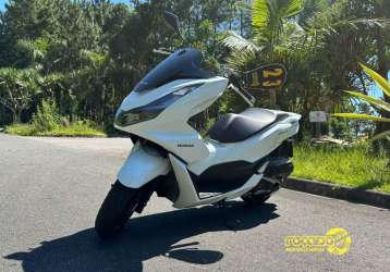 HONDA PCX