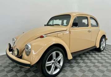 VOLKSWAGEN FUSCA