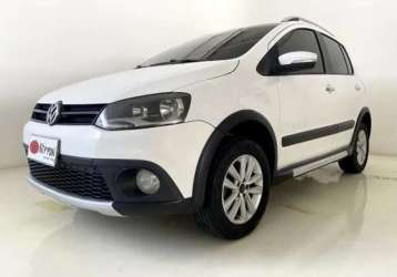 VOLKSWAGEN CROSSFOX