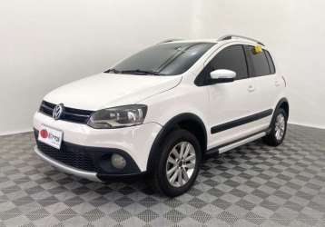 VOLKSWAGEN CROSSFOX