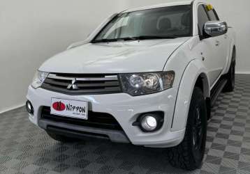 MITSUBISHI L200 TRITON