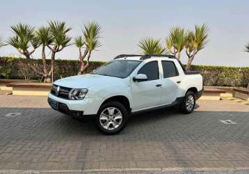 RENAULT DUSTER OROCH