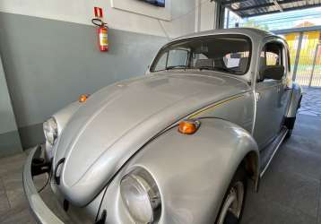 VOLKSWAGEN FUSCA