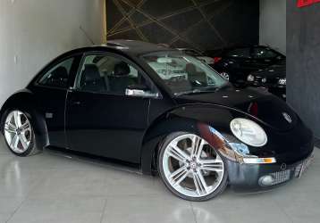 VOLKSWAGEN NEW BEETLE