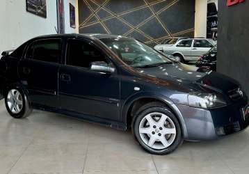 CHEVROLET ASTRA