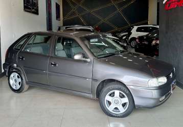 VOLKSWAGEN GOL