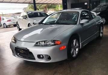 MITSUBISHI ECLIPSE