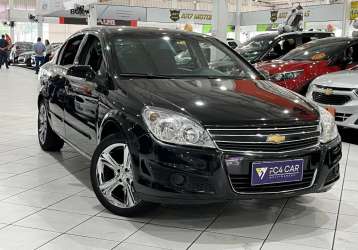 CHEVROLET VECTRA