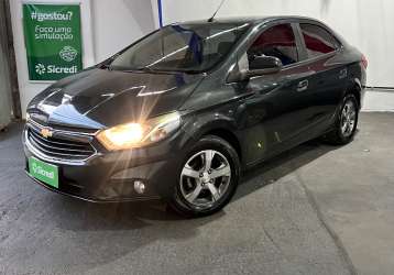 CHEVROLET PRISMA