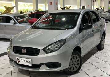 FIAT GRAND SIENA