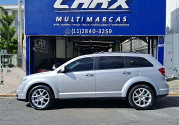 DODGE JOURNEY