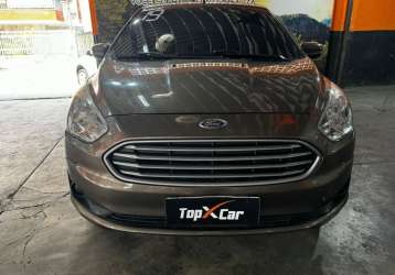 FORD KA+