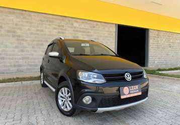 VOLKSWAGEN CROSSFOX