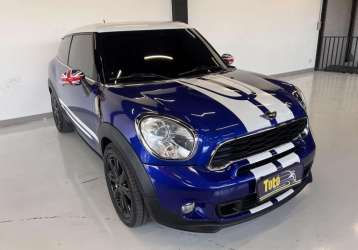 MINI PACEMAN