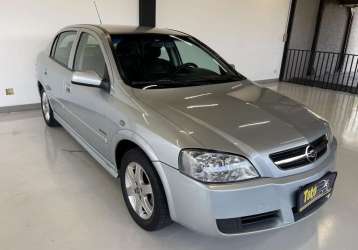 CHEVROLET ASTRA