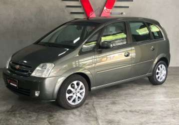 CHEVROLET MERIVA