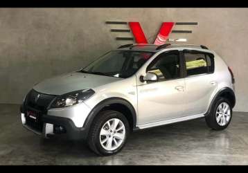 RENAULT STEPWAY