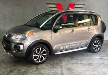 CITROËN AIRCROSS