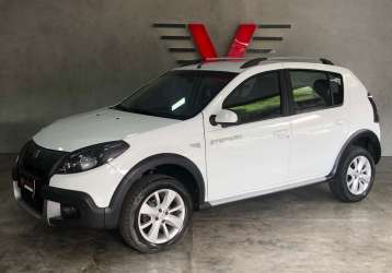 RENAULT STEPWAY