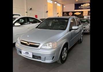 CHEVROLET CORSA