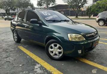 CHEVROLET CORSA