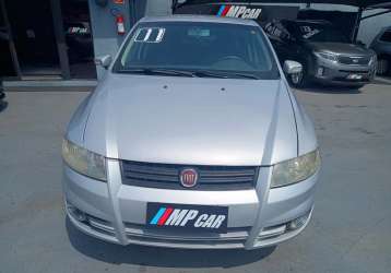 FIAT STILO