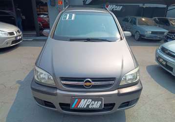 CHEVROLET ZAFIRA