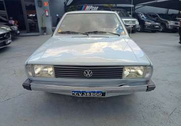 VOLKSWAGEN PARATI