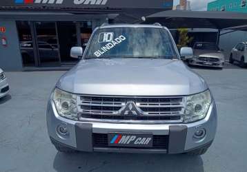 MITSUBISHI PAJERO FULL