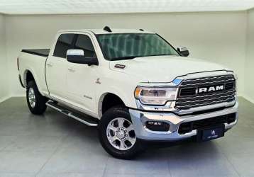 RAM 2500