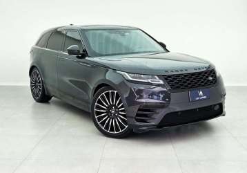 LAND ROVER RANGER ROVER VELAR