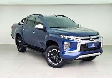 MITSUBISHI L200 TRITON