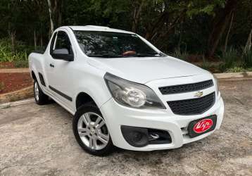 CHEVROLET MONTANA