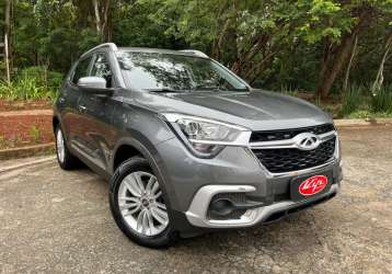 CAOA CHERY TIGGO 5X