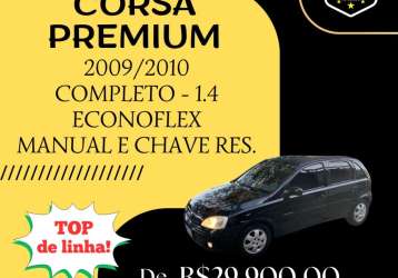 CHEVROLET CORSA