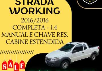 FIAT STRADA