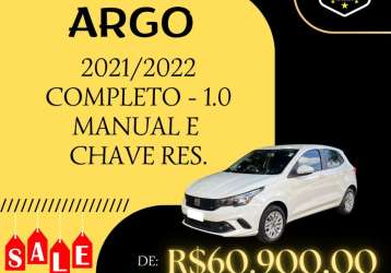 FIAT ARGO