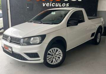 VOLKSWAGEN SAVEIRO