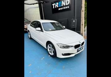 BMW 320iA