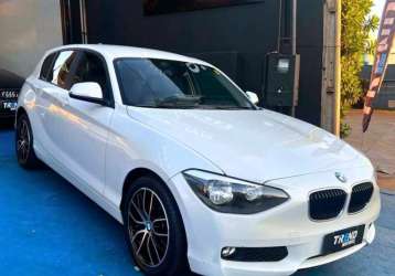 BMW 118iA