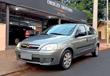 CHEVROLET CORSA