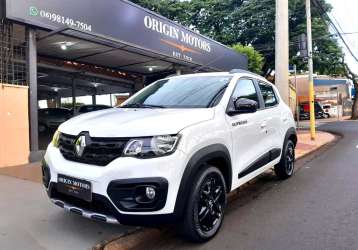 RENAULT KWID