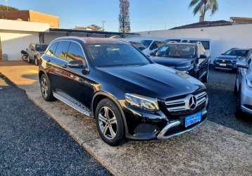 MERCEDES-BENZ GLC 250