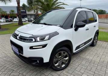 CITROËN AIRCROSS