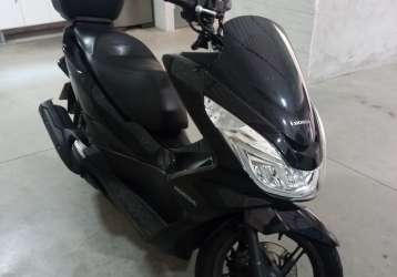 HONDA PCX